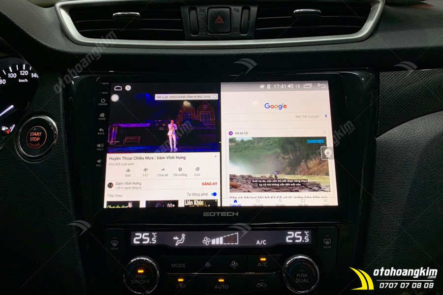 man-hinh-android-gotech-gt10-pro-4gb64gb-10-inch-nissan-xtrail-2