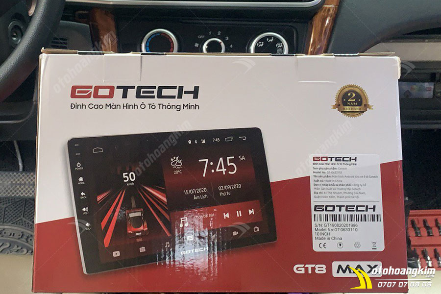 man-hinh-android-gotech-gt8-max-3gb32gb-10-inch-honda-city-2015