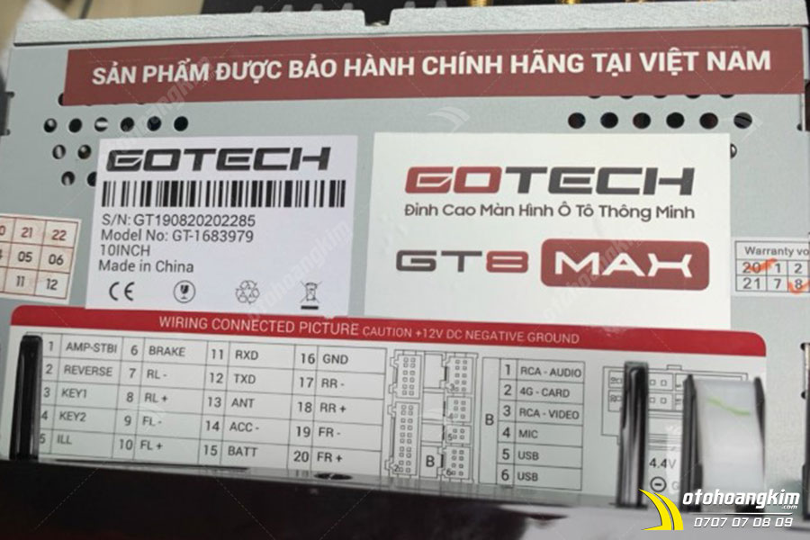 man-hinh-android-gotech-gt8-max-3gb32gb-10-inch-toyota-altis-2020