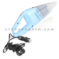 Máy hút bụi hộp đen