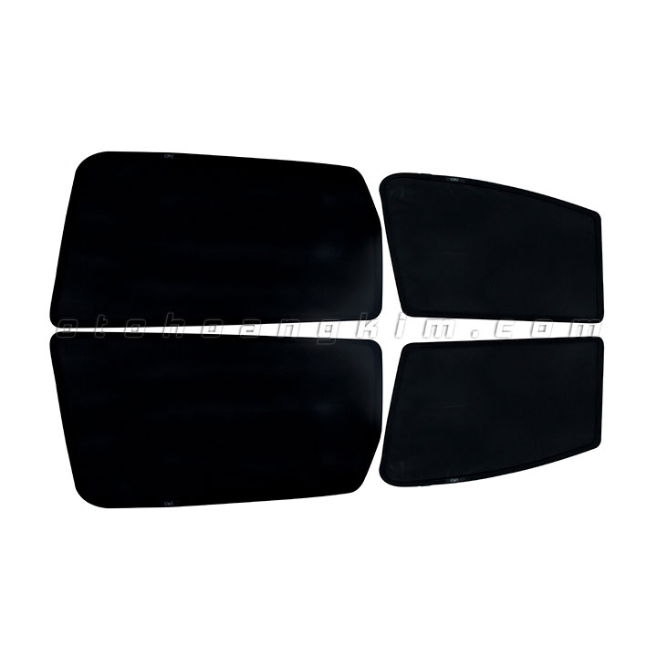 Che nắng zin theo xe CRV [2018-2020]