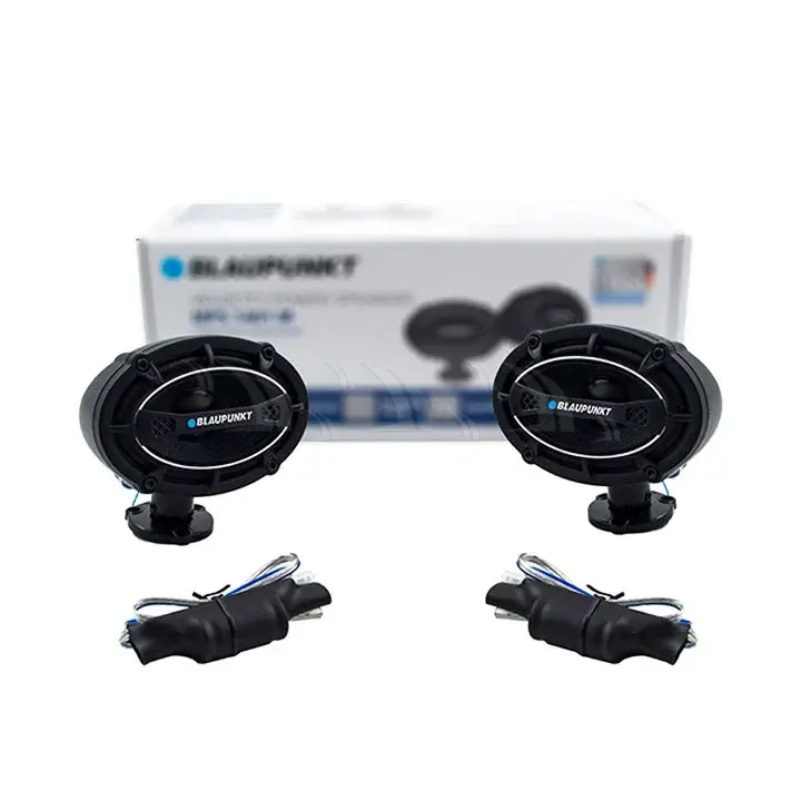 Loa treble Blaupunkt được nhiều chủ xe ưa chuộng