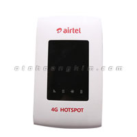 Thiết bị wifi Airtel