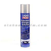 Dung dịch vệ sinh Liqui Moly vệ sinh kính