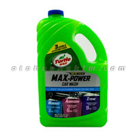 Dung dịch vệ sinh Turtle Max Power xà phòng