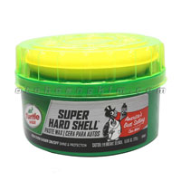 Dung dịch bảo dưỡng Turtle Wax Super Hard Shell