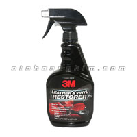 Dung dịch bảo dưỡng 3M Leather & Vinyl Restorer