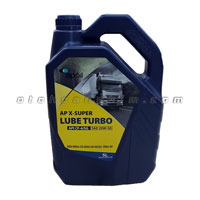 Nhớt Apoil dầu 5 lít
