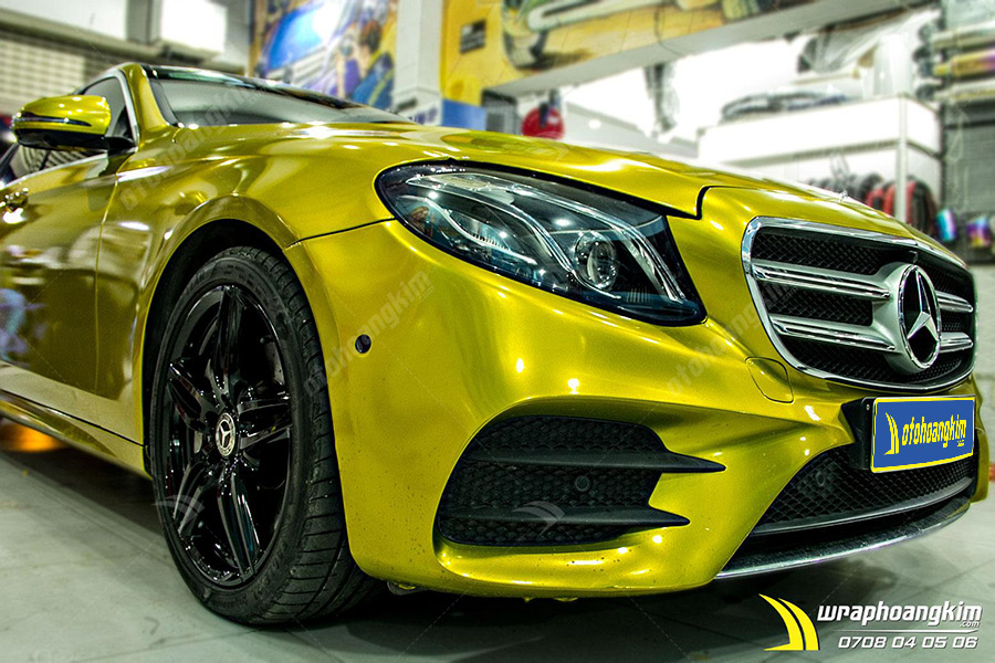 dan-doi-mau-candy-vang-gold-mercedes-e-300-8