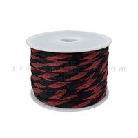 Vỏ bọc dây điện da rắn 10mm