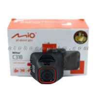 Camera hành trình Mio C318