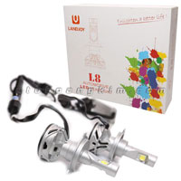 Đèn Led L8-H4 6000k