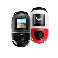 Camera Hành Trình 70mai OMNI X200 Xoay 360 Độ 32gb