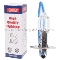 Đèn halogen Denso H3
