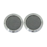 Ốp loa lưới tản nhiệt Magic source 4 inch