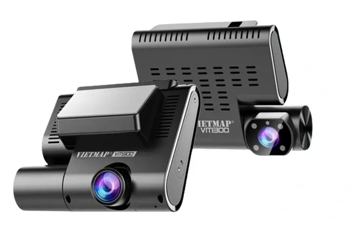 Camera hành trình Vietmap VM300