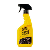 Chai Formula 1 Interior detailer bảo dưỡng nội thất