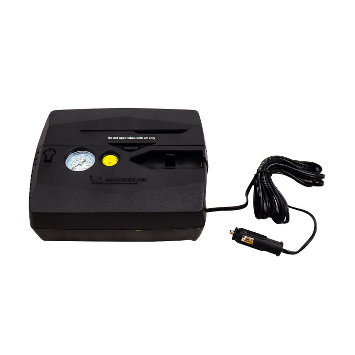 Máy bơm Michelin 5818 12V có vá vỏ
