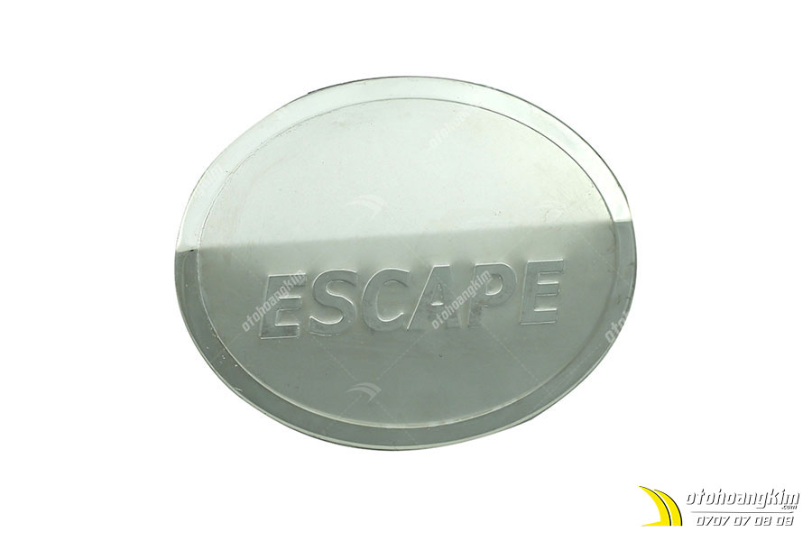 Nắp bình xăng Escape