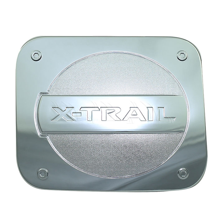 Nắp xăng xe Xtrail