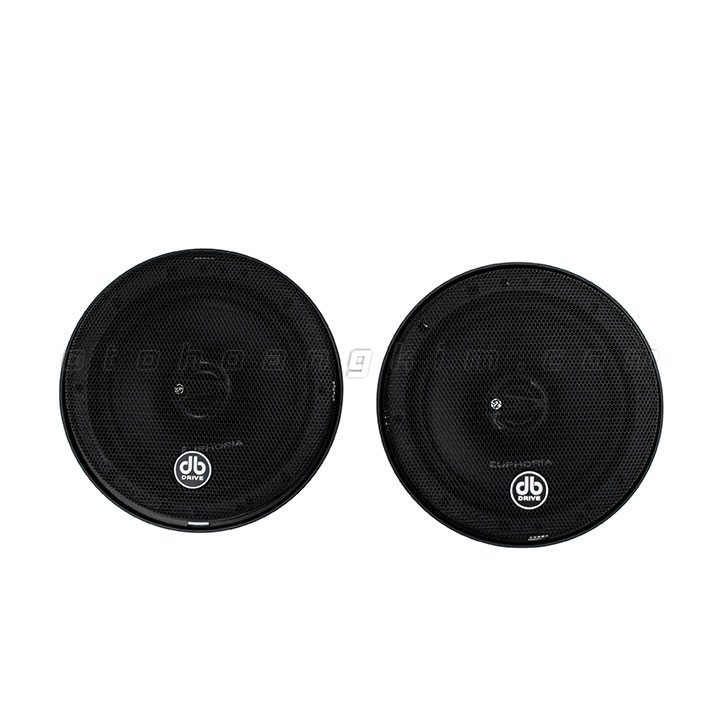 Loa đồng trục DB ES5 60