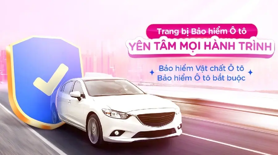 Chọn đơn vị cung cấp bảo hiểm ô tô uy tín