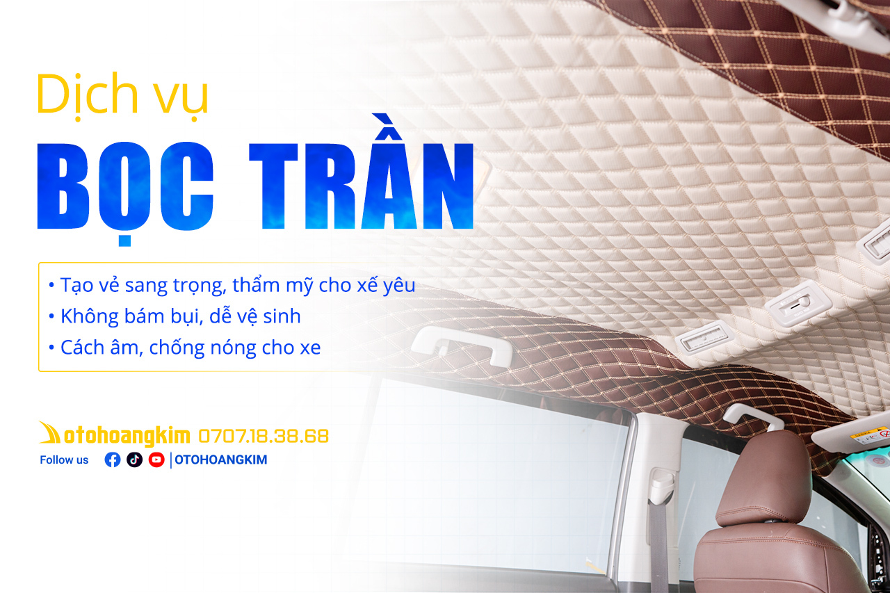 Bọc Trần