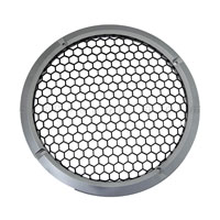 Ốp loa lưới tản nhiệt Magic source 10 inch