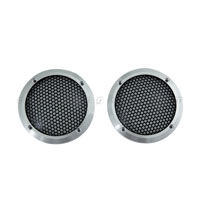 Ốp loa lưới tản nhiệt Magic source 3 inch