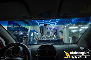 Dán phim cách Avery Spark