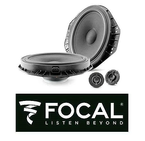 Loa Focal IS FORD 690