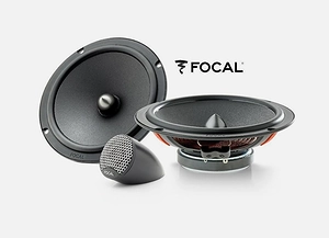 Loa Focal ISU 165