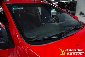 Phim cách nhiệt AVERY Supreme Ceramic SCiR 50