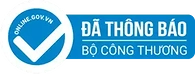 Logo Bộ công thương