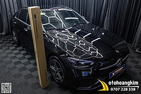 PPF 3M có mấy loại? Nên chọn loại nào cho xe?