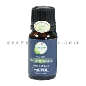 Tinh dầu Caroline bưởi