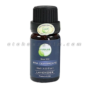 Tinh dầu Caroline Lavender