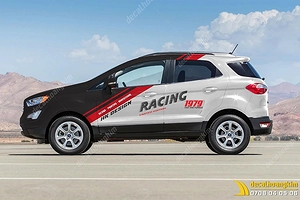 Tem Xe Ford Ecosport - FEC027