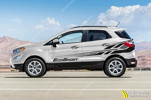 Tem Xe Ford Ecosport - FEC022