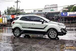 Tem Xe Ford Ecosport - FEC011