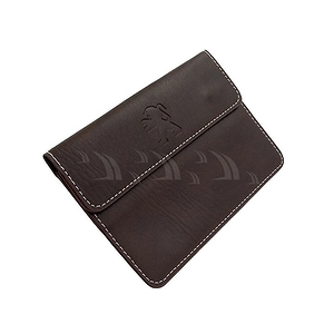 Bóp da nhỏ đựng giấy tờ Peugeot