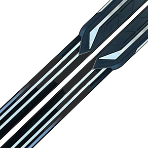 Bậc Lên Xuống Cơ Peugeot 2008 kẻ sọc