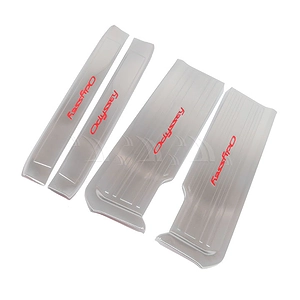 Nẹp bước chân trong Honda Odyssey [2019-2020]