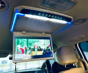 Màn Hình MP5 12 inch