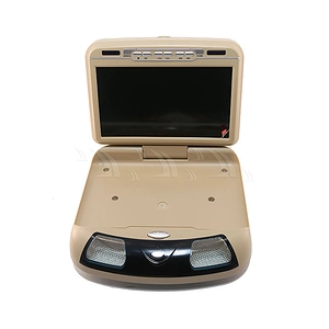 Màn hình ốp trần có DVD/TV/GAME