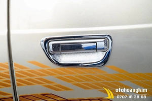 Chén cửa Toyota Zace [2001-2005]