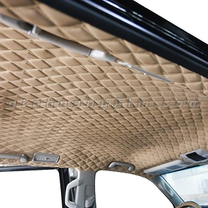 Bọc trần oto Toyota Land Cruiser Prado - BTO010