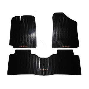 Thảm zin Toyota Venza cao su