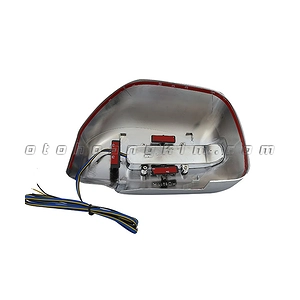 Ốp gương chiếu hậu Toyota Zace [2003-2005] có đèn