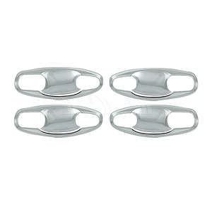 Chén cửa Toyota Land Cruiser Prado [2019-2020]